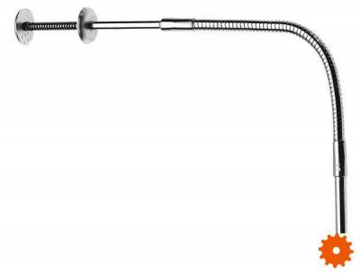 826.1 Flexibele mechanische grijper 460 mm -  