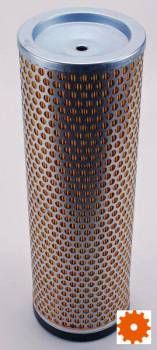 Luchtfilter binnen Fleetguard - AF25357 