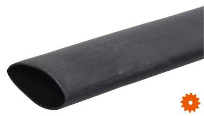 Krimpkous met lijm - KK3L024008 