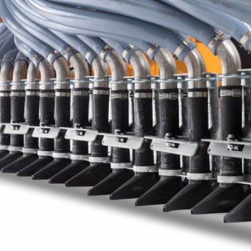 Veenhuis uitstroomrubber - 925.00774