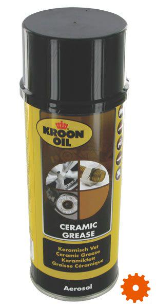 Kroon Oil - Graisse céramique